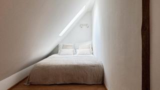 City-Apartment in bester Lage - Münster - 7