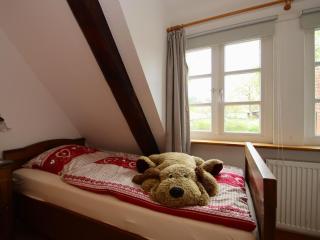Ferienwohnung im Ferienhof, Dorfmark - Dorfmark - 1