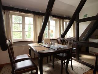 Ferienwohnung im Ferienhof, Dorfmark - Dorfmark - 6