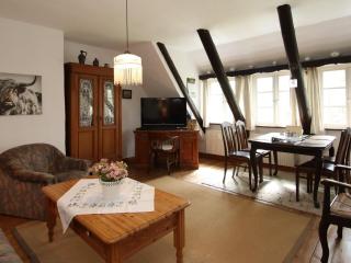 Ferienwohnung im Ferienhof, Dorfmark - Dorfmark - 8