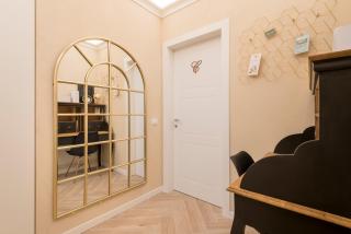 Golden Chic - Città Alta - Bergamo - 2
