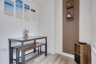 Wimbourne Road Apartment 2 - 9