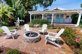 Provincial French Cottage - Fort Myers - 9