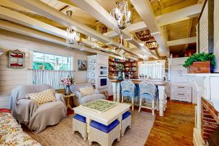 Provincial French Cottage - Fort Myers - 4