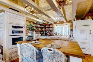 Provincial French Cottage - Fort Myers - 2