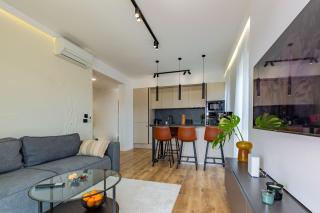 Moonlight and Sea depth apartments - Zadar - 4