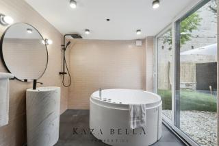 KAZA BELLA - Maisons Alfort 6 Luxurious little house with private garden and Jacuzzi - Maisons-Alfort - 0