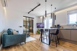 Moonlight and Sea depth apartments - Zadar - 7