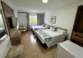 Wembley Inn Hotel - Ubatuba - 8