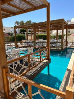 Domina Coral Bay Sultan-private room - Sharm El Sheikk - 1