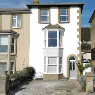 Dudley House - Ventnor - 0