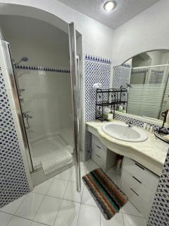 Domina Coral Bay Sultan-private room - 1