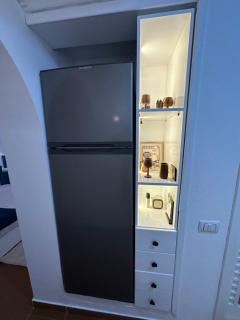 Domina Coral Bay Sultan-private room - 5