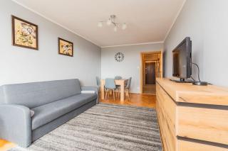 Fala 2 by Grand Apartments - Gdańsk - 8