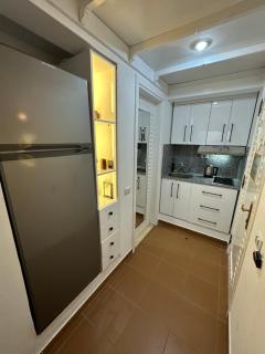 Domina Coral Bay Sultan-private room - 6