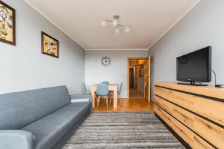 Fala 2 by Grand Apartments - Gdańsk - 7