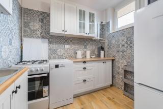 Fala 2 by Grand Apartments - Gdańsk - 1