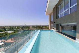 Moderno departamento con pileta, gimnasio y SUM - Mendoza - 5