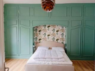 Jolie Maison 6pers Wifi Billard - Boulogne-sur-Mer - 0