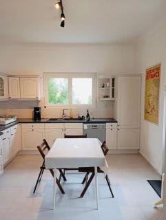 Jolie Maison 6pers Wifi Billard - Boulogne-sur-Mer - 4