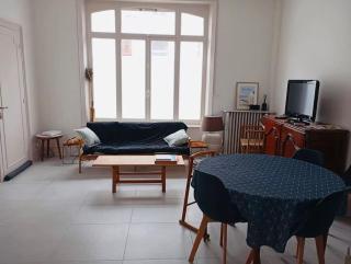Jolie Maison 6pers Wifi Billard - Boulogne-sur-Mer - 2