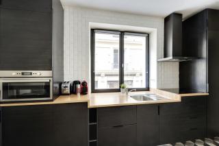Pick A Flat's Apartment in Le Marais - Rue Sainte Croix de la Bretonnerie - París - 3