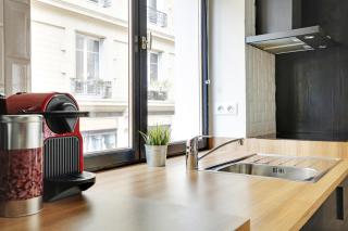 Pick A Flat's Apartment in Le Marais - Rue Sainte Croix de la Bretonnerie - París - 2