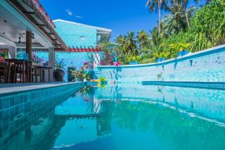 Island Luxury Dive Hotel - Fulhadhoo - 0