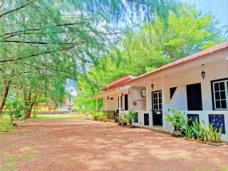 Chenang Indah Chalets - Pantai Cenang - 8