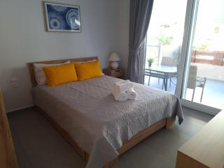 New & modern apt near Heraklion-airport & sea - Néa Alikarnassós - 6
