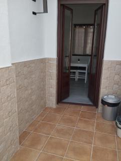 Apartamento Centro - 1