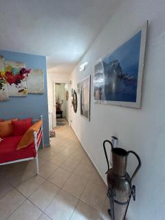 Vela Azzurra - Manarola - 5