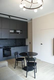 Giertmaņa apartamenti - Liepāja - 3