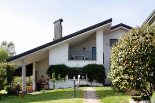 Villa azalea - Induno Olona - 8
