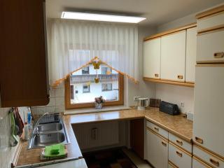 Ferienwohnung Leonhard Müller - Marktrodach - 1