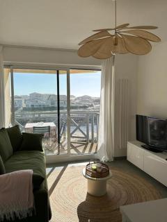 Studio vue mer - Mimizan - 6