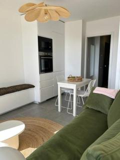 Studio vue mer - Mimizan - 4