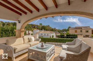 Villa Tabarca by Abahana Villas - Benissa - 5