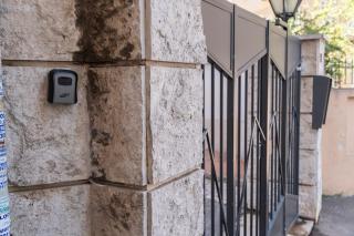 Apartment with Garden in Porta Latina - 2