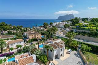 Villa Tabarca by Abahana Villas - Benissa - 8