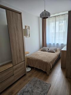 Urban Jungle Apartament Brown - 4