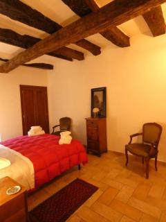 SCAPPO IN UMBRIA, nel vicolo - Amelia - 4