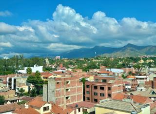 Andaluz Downtown Suite - Tarija - 7