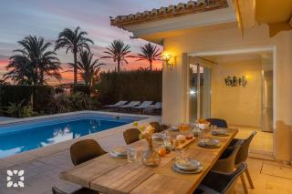 Villa Venus by Abahana Villas - Moraira - 9