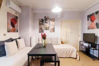 Flisvos Renovated Apartment near the Sea - Athen - 5