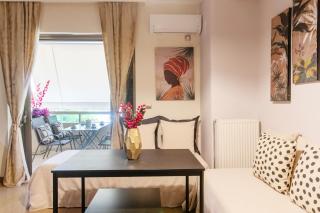 Flisvos Renovated Apartment near the Sea - Athen - 4
