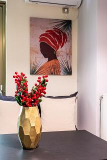 Flisvos Renovated Apartment near the Sea - Athen - 3
