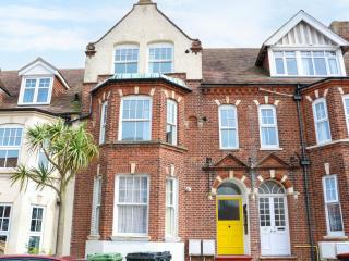 Flat 3 - Cromer - 9
