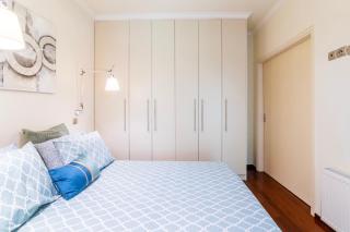 Flisvos Renovated Apartment near the Sea - Athen - 2