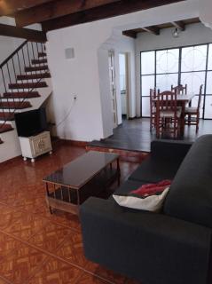 La 89 - Departamento en Casco Histórico - Salta - 0